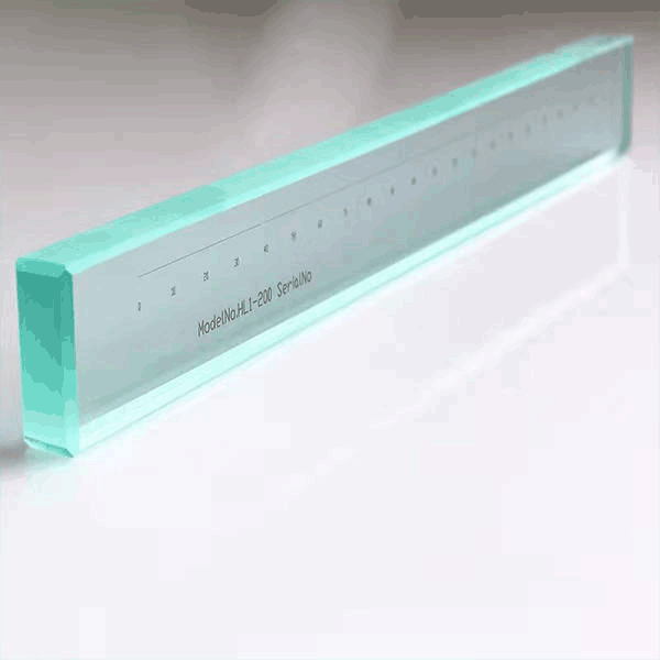 Product Details, Standard Glass Scale, Optical Parts